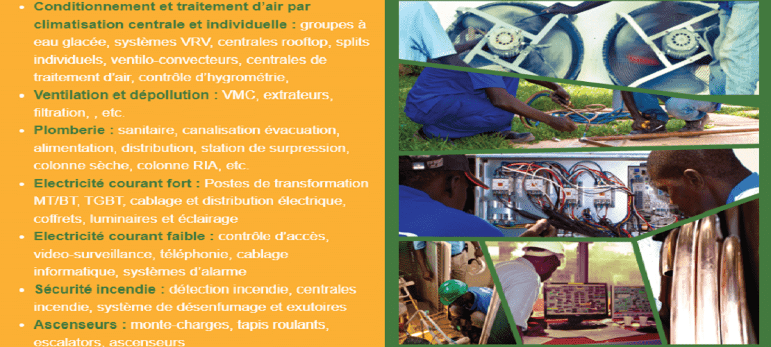 SEEE SENEGAL SA