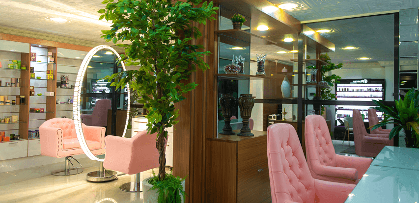 DUCHESS GARDEN SPA & BEAUTY