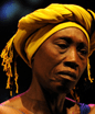 Germaine ACOGNY
