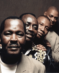 Groupe AFRICANDO