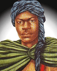 Maba Diakhou BA